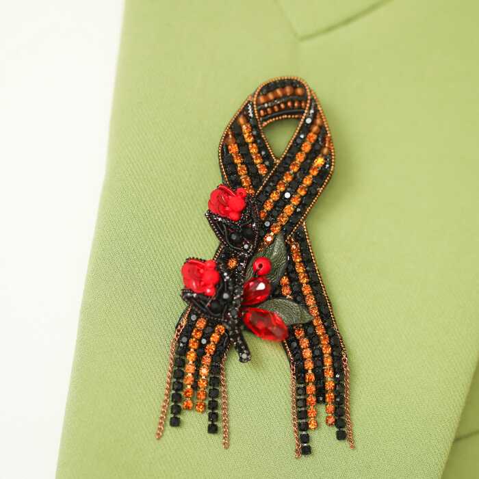 Георгиевская ленточка