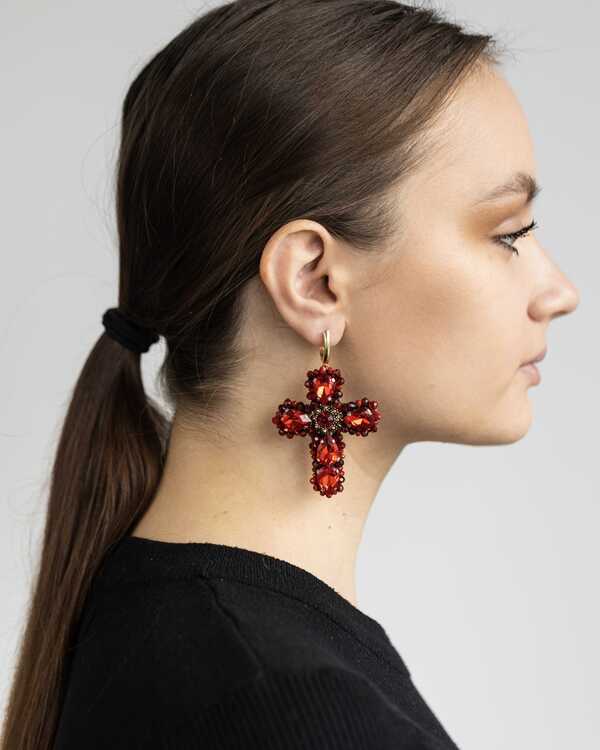 Кресты Византия