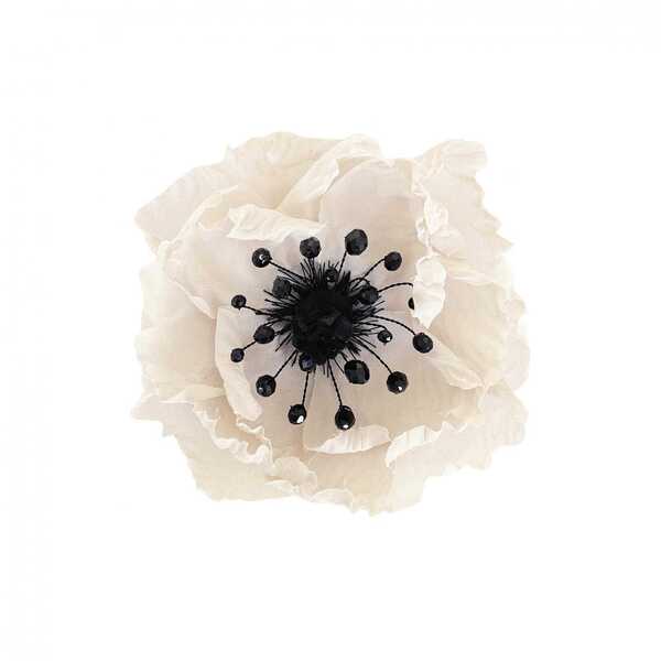 Мак винтажный