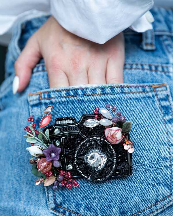 Фотоаппарат