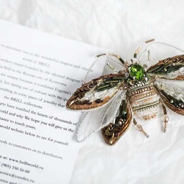 Мотылёк Флай