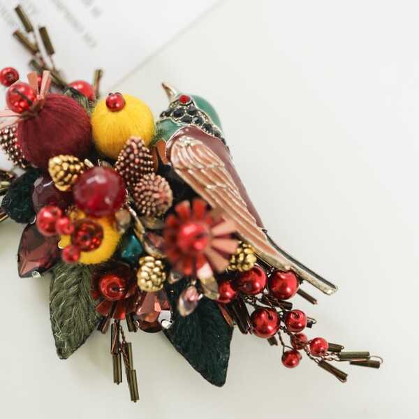 Свиристель