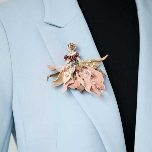 Леди цветов