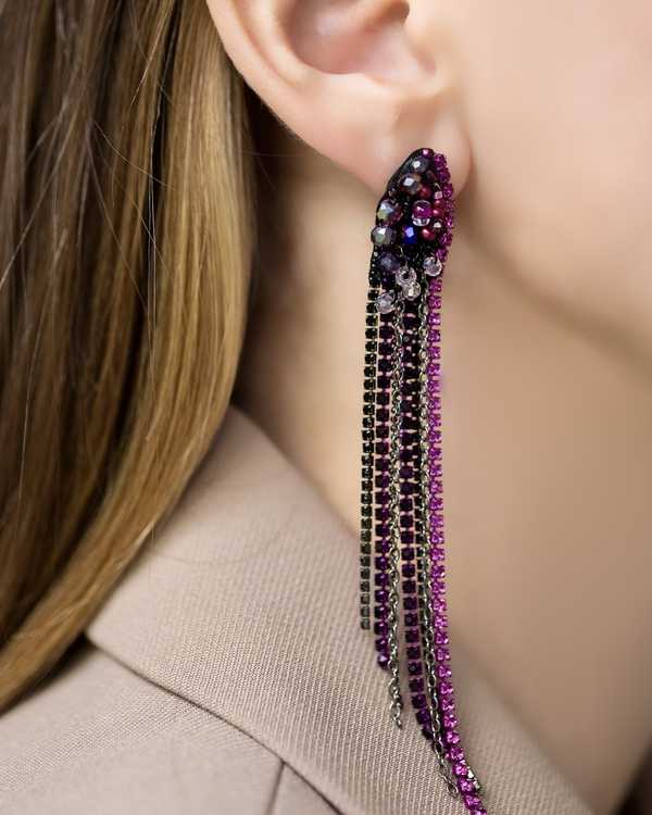 Каффы Дракон