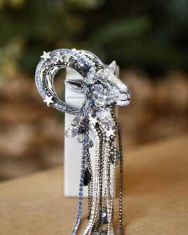 Коза - символ 2027 года