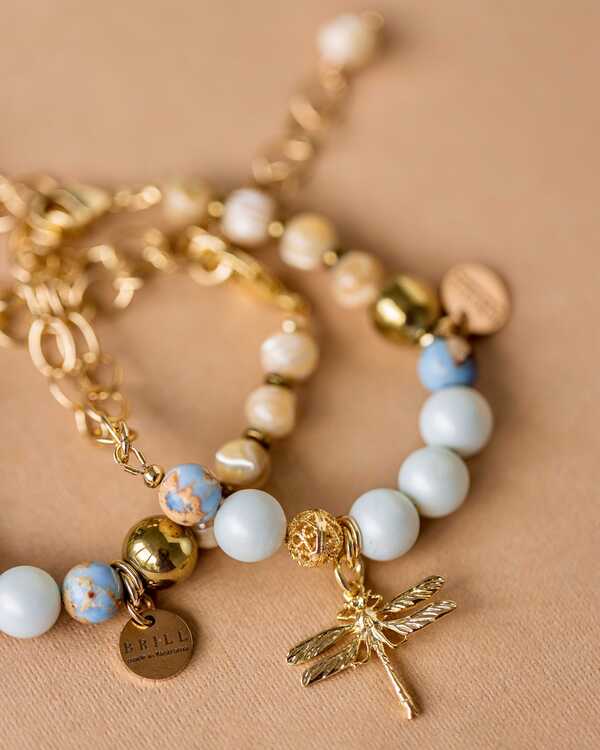 Мята полевая