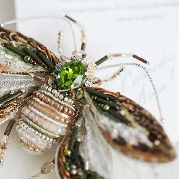 Мотылёк Флай