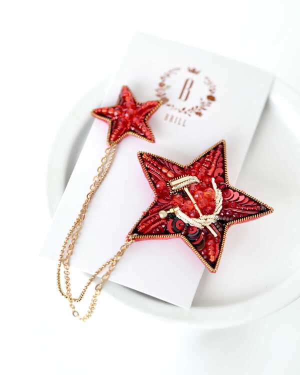 Серп и молот