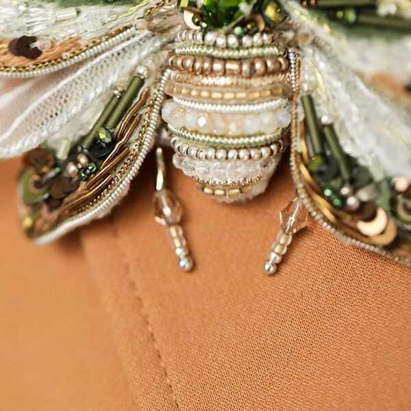 Мотылёк Флай