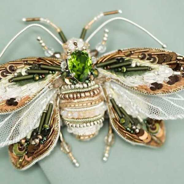 Мотылёк Флай