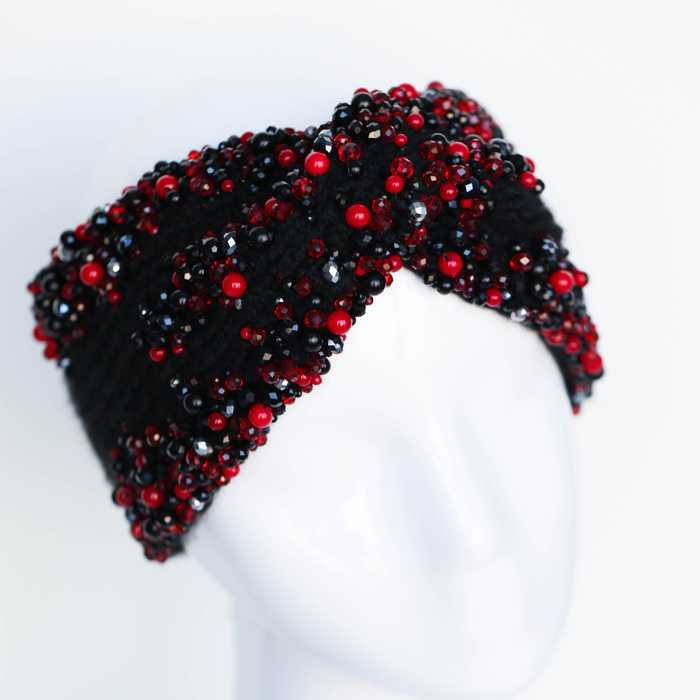 Грозовое небо