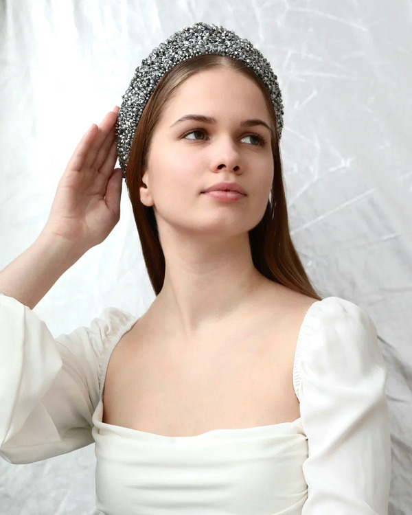 Кокошник 