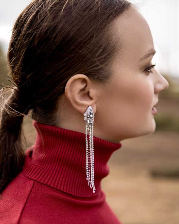 Каффы лошадка Злата