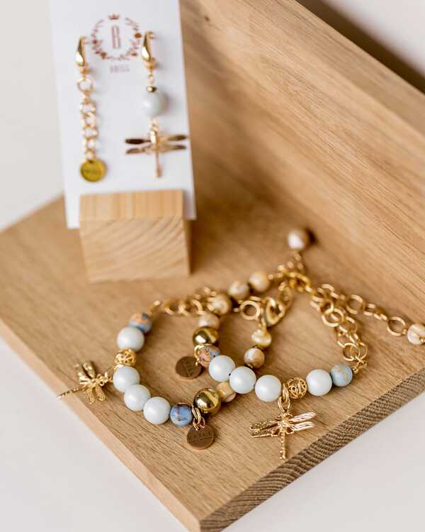 Мята полевая