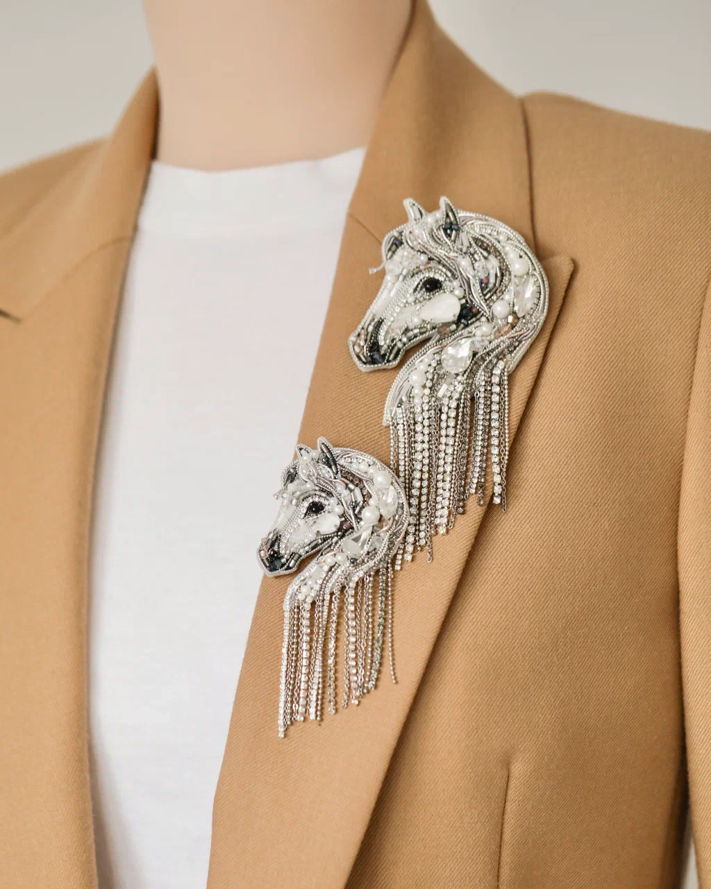 Лошадка Злата