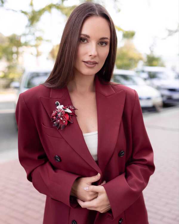 Леди цветов