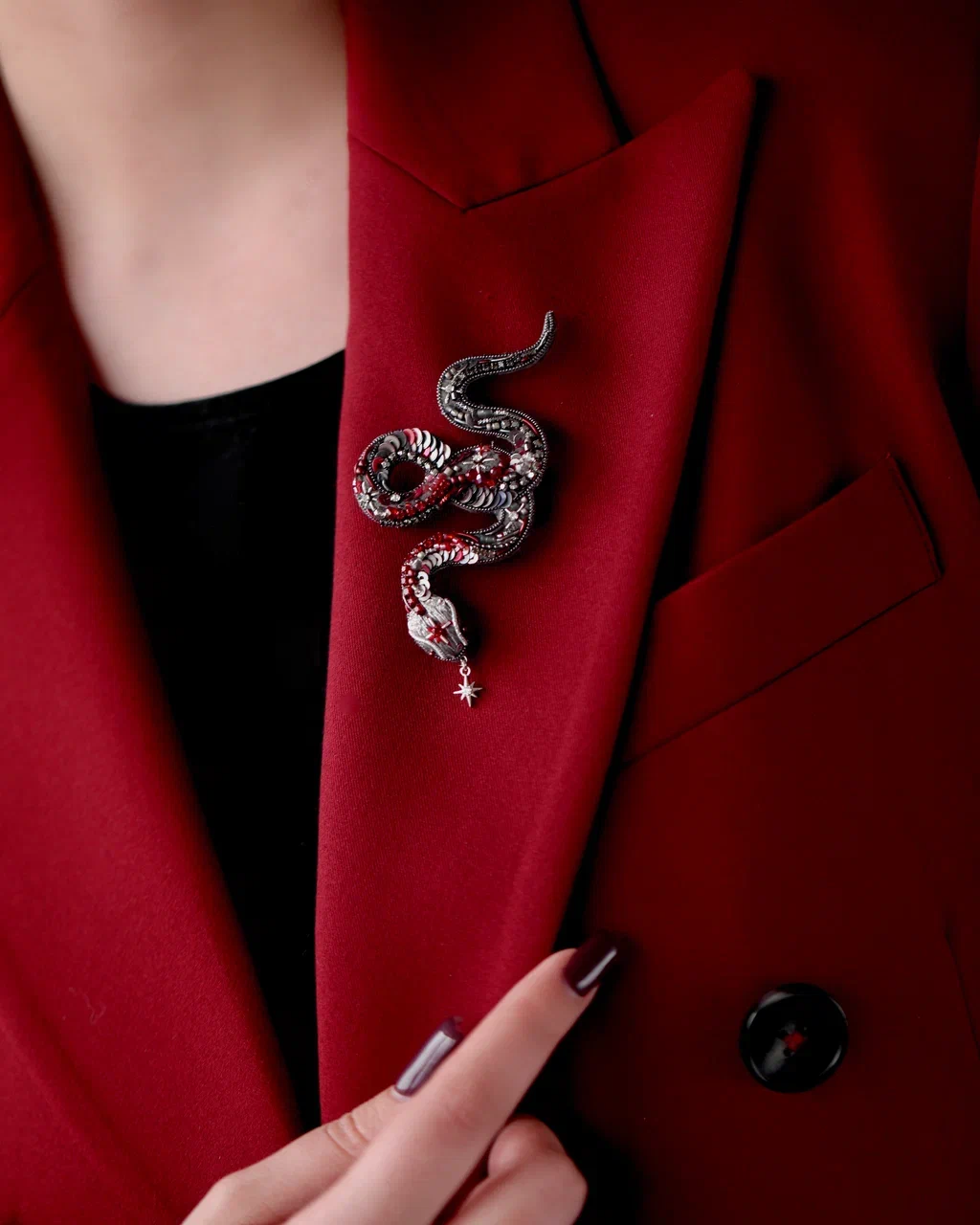 Созвездие змеи