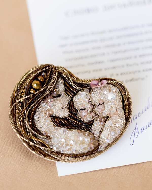 Мать и дети