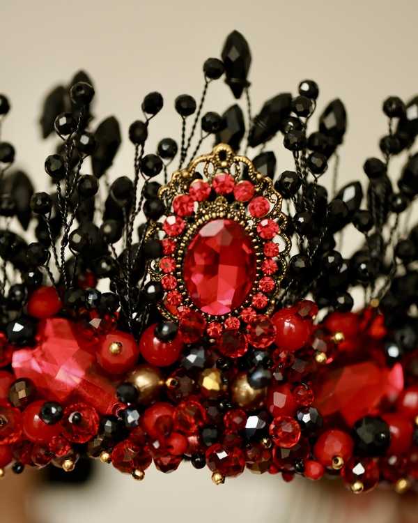 Кровавая мэри