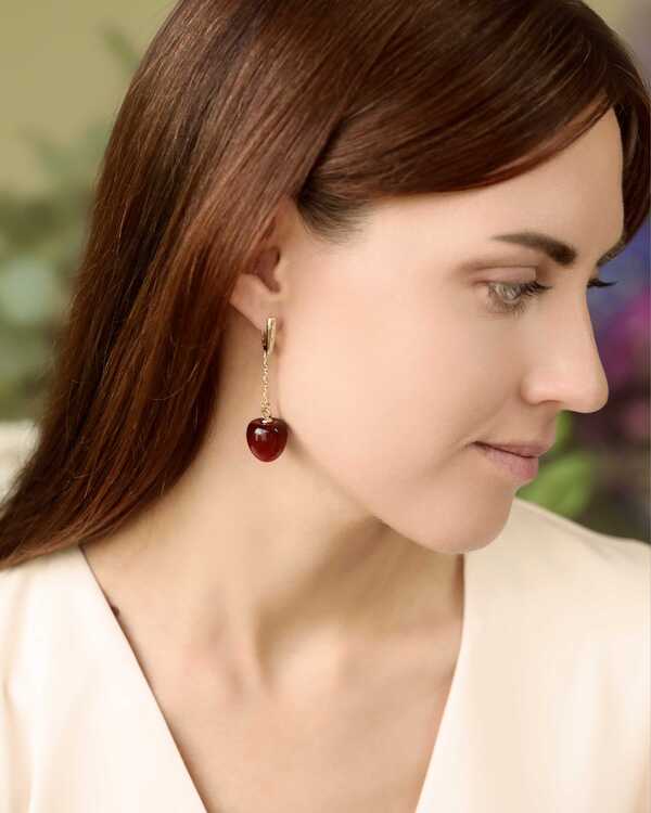 Вишенки