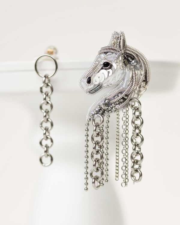 Лошадка Злата