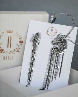 Каффы Дракон