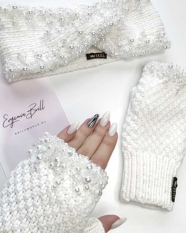 Грозовое небо