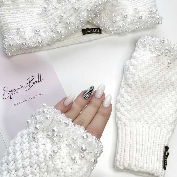 Грозовое небо