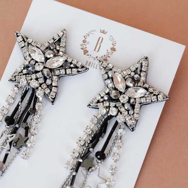 Морские звёзды мини