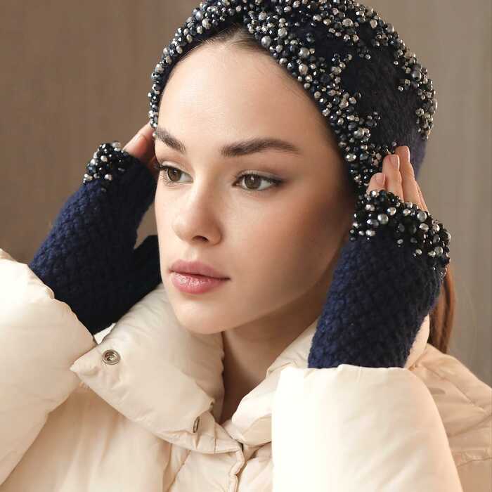 Грозовое небо