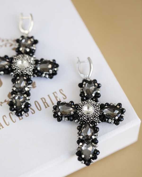 Кресты Византия