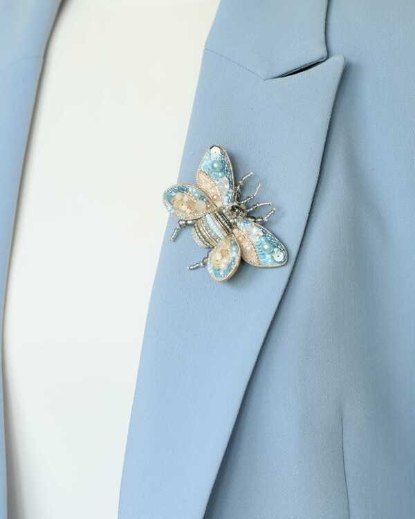 Мотылёк Брауни