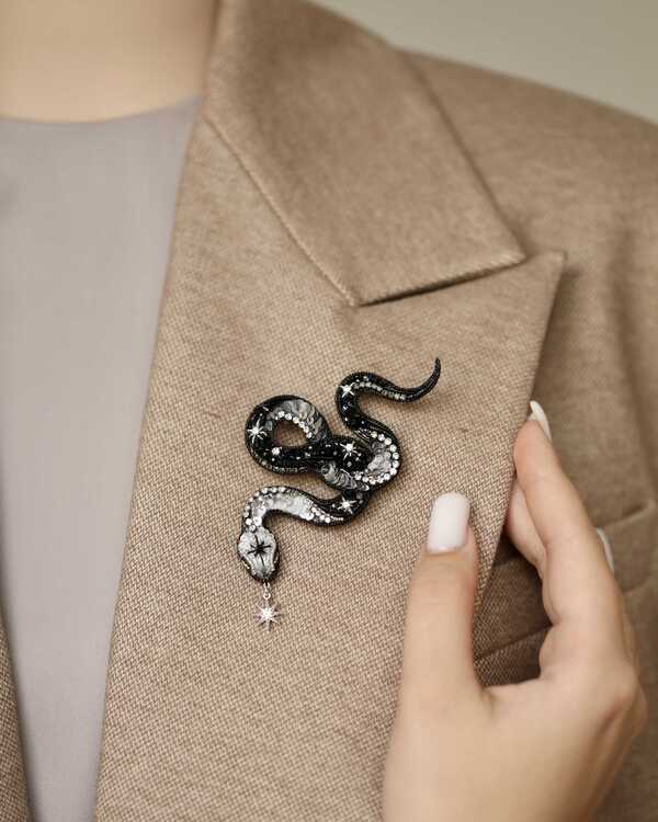 Созвездие змеи