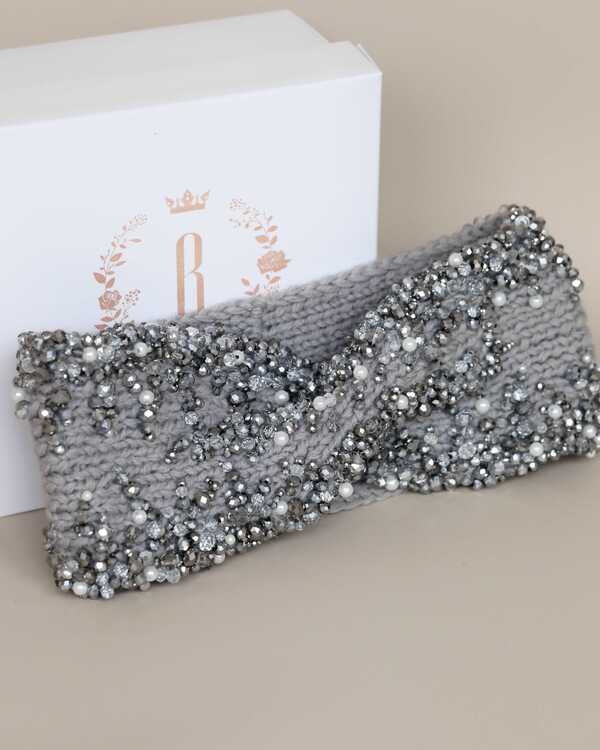 Грозовое небо