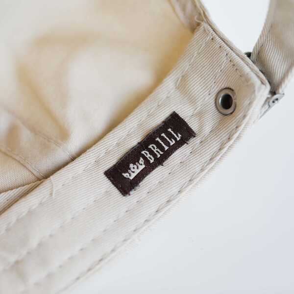 Кепка с вышивкой мини