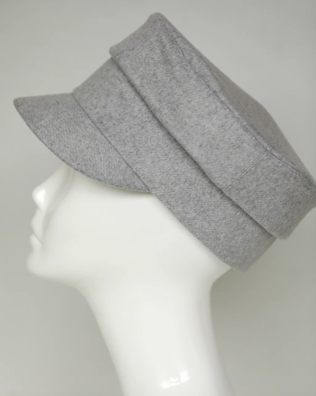 КАРТУЗ СЕРЫЙ