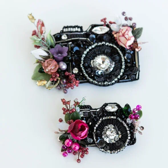 Фотоаппарат мини