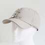 Кепка с вышивкой мини