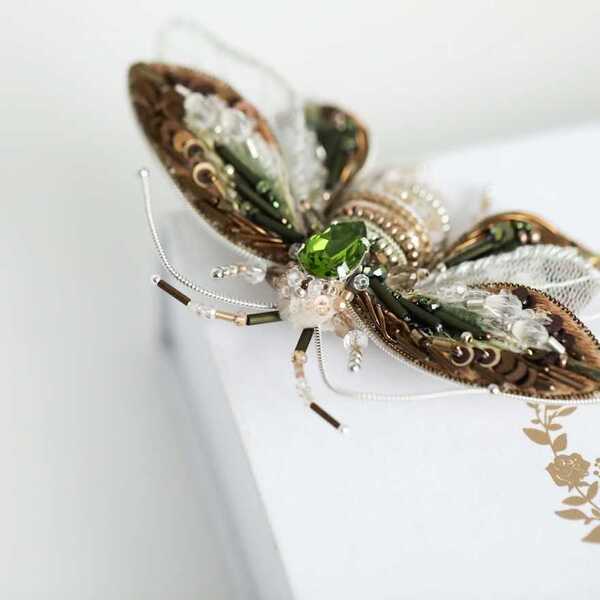 Мотылёк Флай