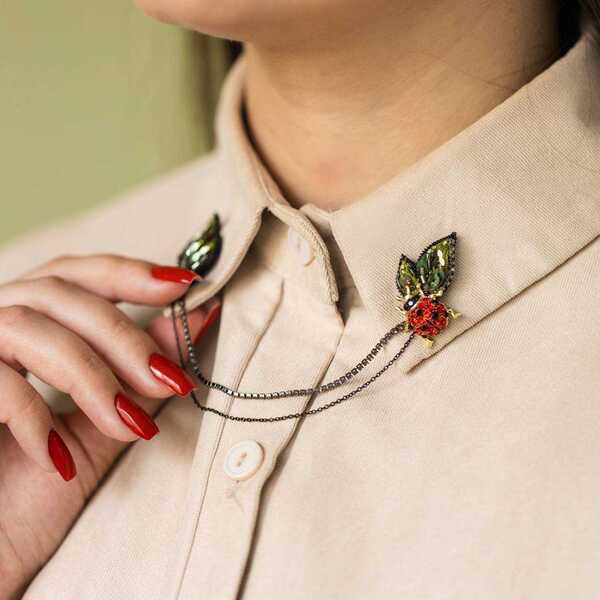 Божья коровка