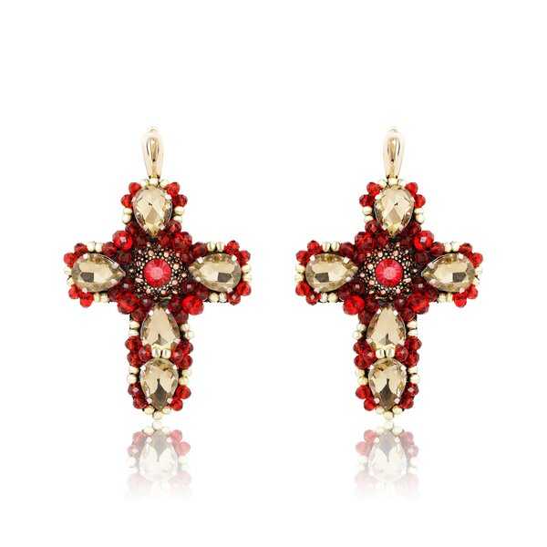 Кресты Калипсо