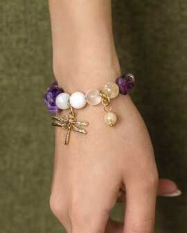 Стрекоза Саюри