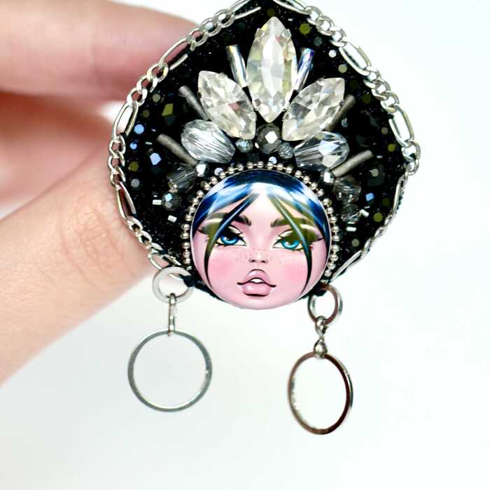 Царевна мини