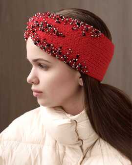 Грозовое небо