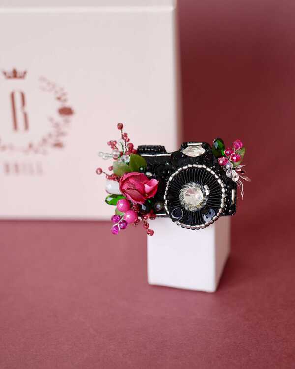 Фотоаппарат мини