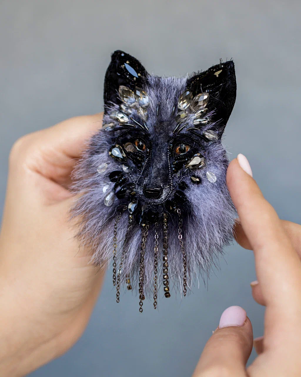 Лиса Симона