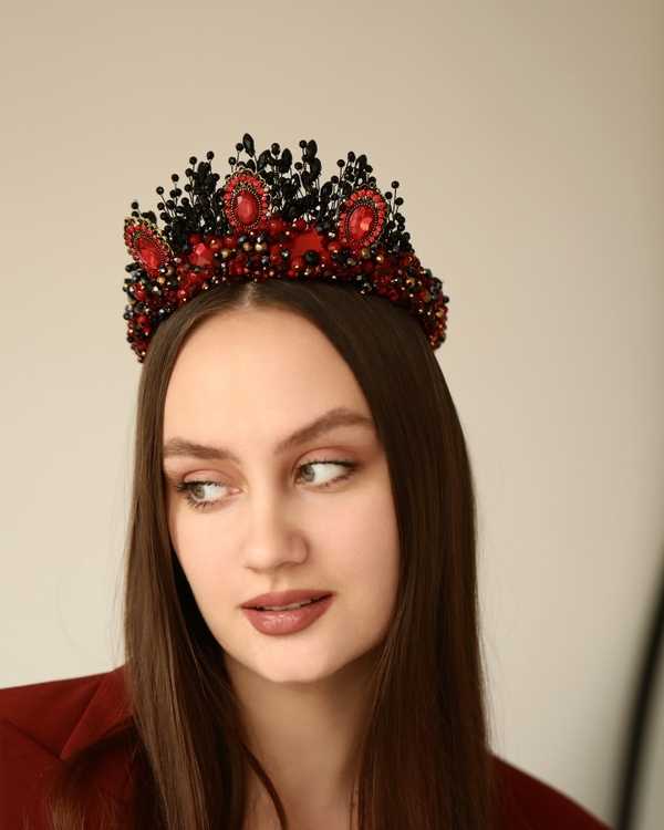 Кровавая мэри