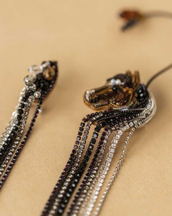 Каффы лошадка Ролли