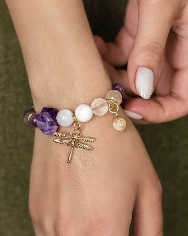 Стрекоза Саюри