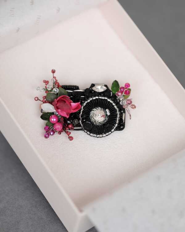 Фотоаппарат мини